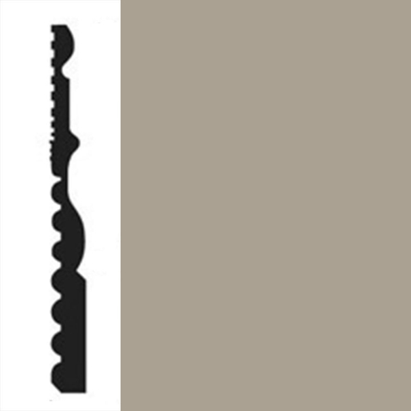 Picture of Johnsonite - Millwork Diplomat Harvest Time