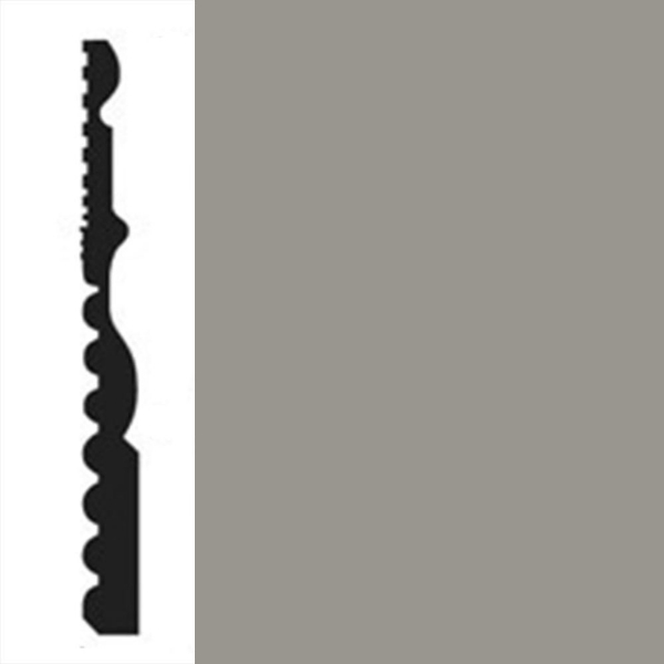 Picture of Johnsonite - Millwork Diplomat Stone Cottage