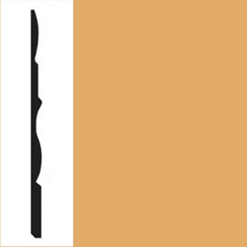 Picture of Johnsonite - Millwork Attache Mr Sunshine