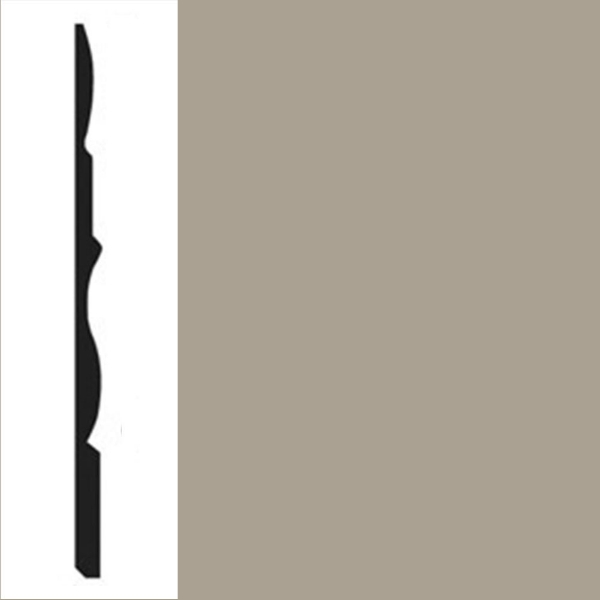 Picture of Johnsonite - Millwork Attache Harvest Time