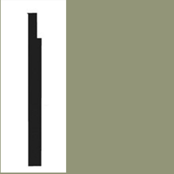 Picture of Johnsonite - Millwork Equinox Gecko