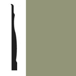 Picture of Johnsonite - Millwork Outline Gecko