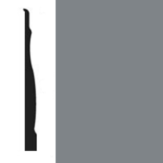 Picture of Johnsonite - Millwork Outline Cool Metal