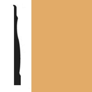 Picture of Johnsonite - Millwork Outline Mr Sunshine