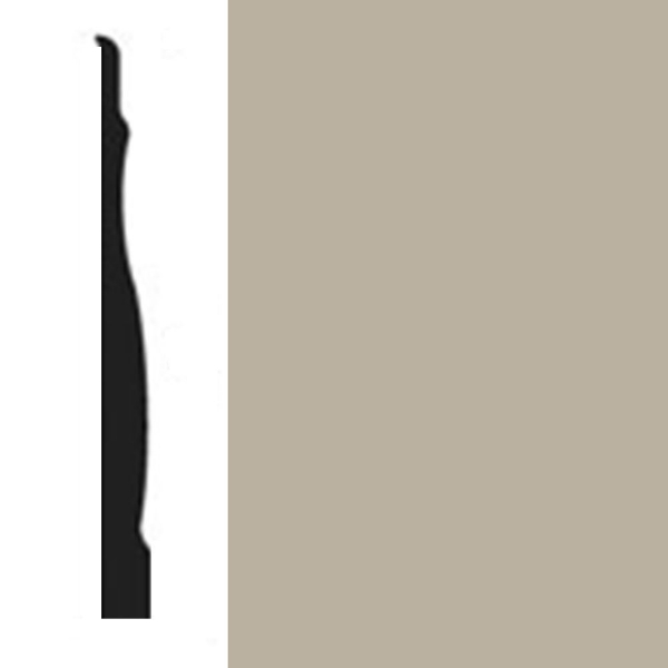 Picture of Johnsonite - Millwork Outline Sandstorm