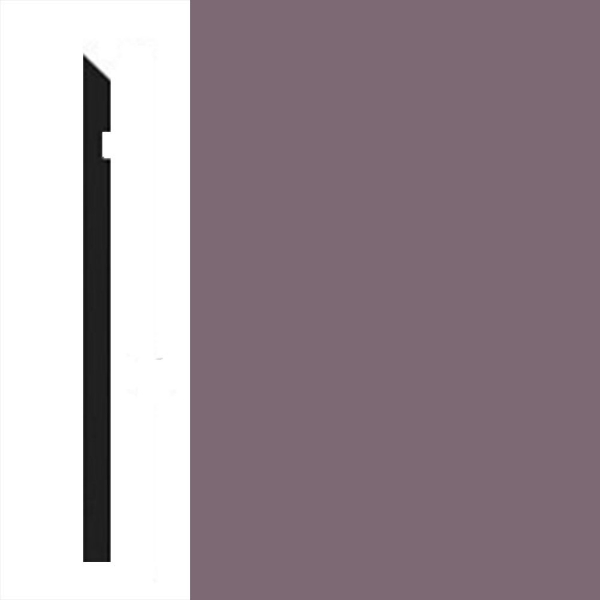 Picture of Johnsonite - Millwork Reveal 6 Shoreline Purple