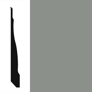 Picture of Johnsonite - Millwork Silhouette Green Smoke