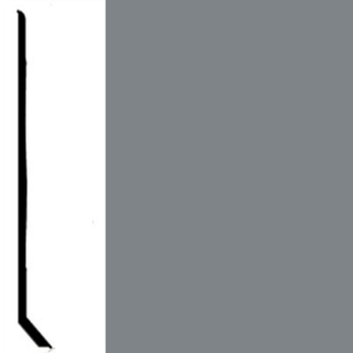 Picture of Johnsonite - Perceptions Designer Contour Cool Metal