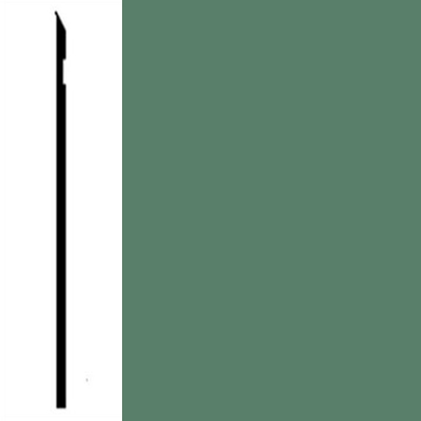 Picture of Johnsonite - Perceptions Designer Recess Toeless Grinch