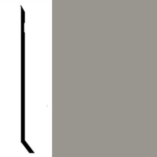 Picture of Johnsonite - Perceptions Designer Recess with Toe Stone Cottage