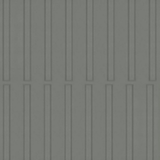 Picture of Johnsonite - Tactile Guide Tile Bars Green Smoke