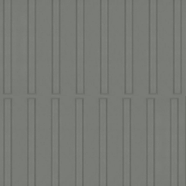 Picture of Johnsonite - Tactile Guide Tile Bars Green Smoke