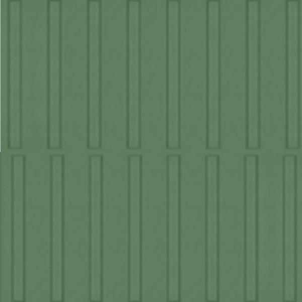 Picture of Johnsonite - Tactile Guide Tile Bars Grinch