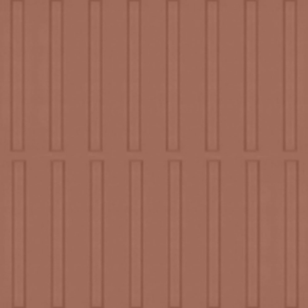 Picture of Johnsonite - Tactile Guide Tile Bars Hot Spice