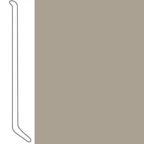 Picture of Johnsonite - Dura Cove Wallbase 2 1/2 with Toe Harvest Time