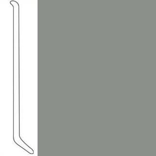 Picture of Johnsonite - Dura Cove Wallbase 2 1/2 with Toe Green Smoke