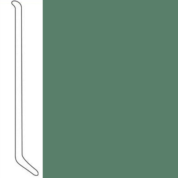 Picture of Johnsonite - Dura Cove Wallbase 4 1/2 with Toe Grinch