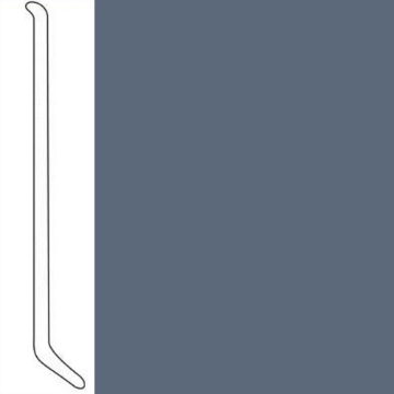 Picture of Johnsonite - Dura Cove Wallbase 4 1/2 with Toe The Blues