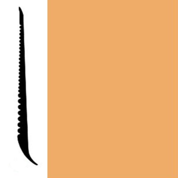 Picture of Johnsonite - Tightlock Wallbase for Resilient 3 1/8 Mr Sunshine