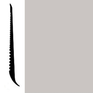 Picture of Johnsonite - Tightlock Wallbase for Resilient 3 1/8 Mt Rainier