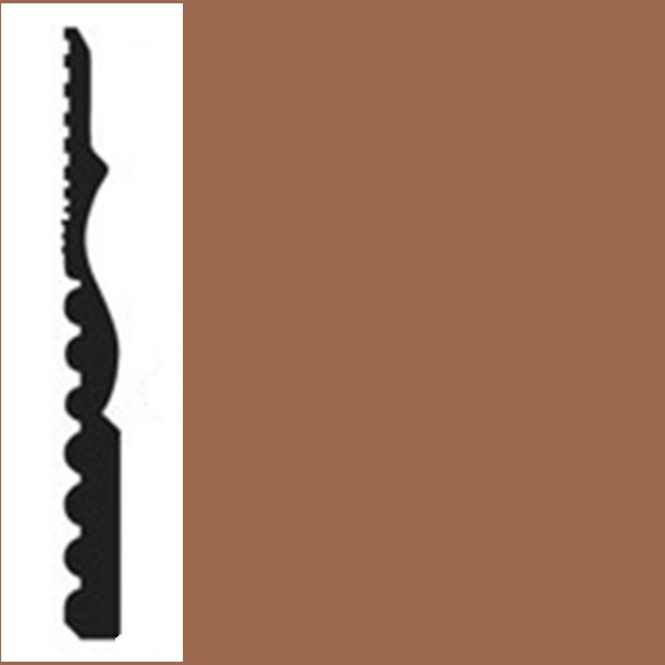 Picture of Johnsonite - Millwork Ambassador Red Clay