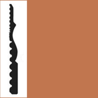 Picture of Johnsonite - Millwork Ambassador Hot Spice