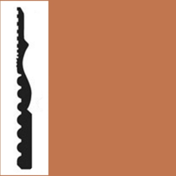 Picture of Johnsonite - Millwork Ambassador Hot Spice