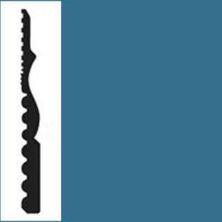 Picture of Johnsonite - Millwork Ambassador Dream Teal