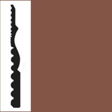 Picture of Johnsonite - Millwork Ambassador Misted Plum