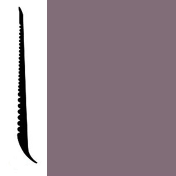 Picture of Johnsonite - Tightlock Wallbase for Resilient 6 3/8 Shoreline Purple