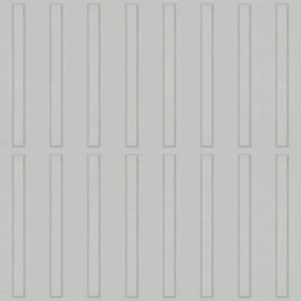 Picture of Johnsonite - Tactile Guide Tile Bars White