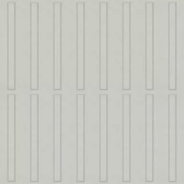 Picture of Johnsonite - Tactile Guide Tile Bars Icicle