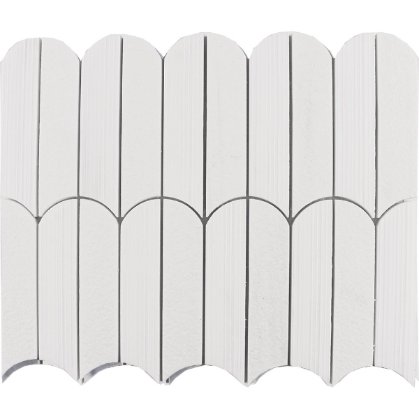 Picture of Tesoro - Metropolitan Waterjet Showtime Dolomite Ridged