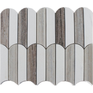 Picture of Tesoro - Metropolitan Waterjet Showtime Dolomite Skyline