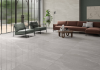 Picture of Happy Floors - Austral 24 x 48 Grey Polished