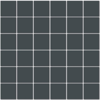 Picture of Tesoro - Unglazed Black