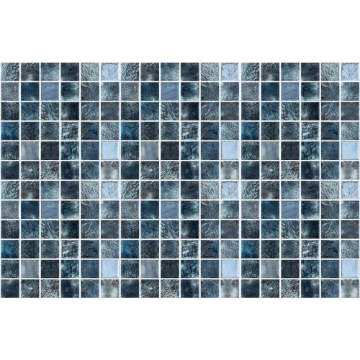 Picture of Tesoro - Vanguard Mosaic 1 x 1 Arrecife Grey