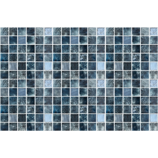 Picture of Tesoro - Vanguard Mosaic 1 x 1 Arrecife Grey