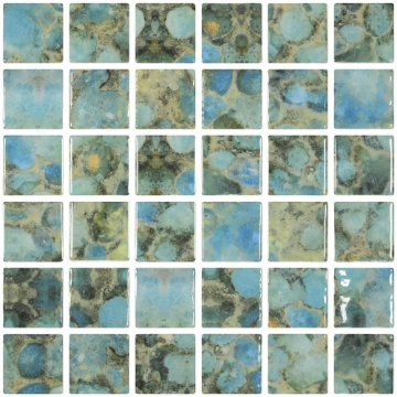 Picture of Tesoro - Vanguard Mosaic 2 x 2 Rodas