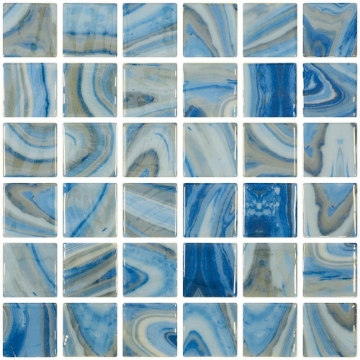 Picture of Tesoro - Vanguard Mosaic 2 x 2 Tourmaline