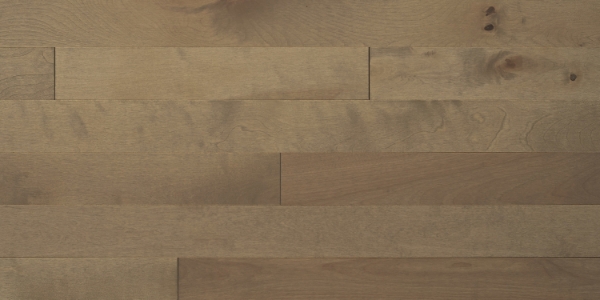 Picture of Appalachian Flooring - Signature Solid 4 1/4 Semi-Gloss Chardonnay Yellow Birch Excel