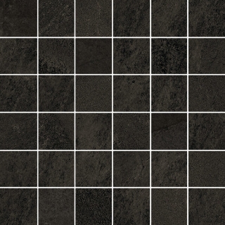 Picture of Happy Floors - Berwyn Mosaic Charcoal