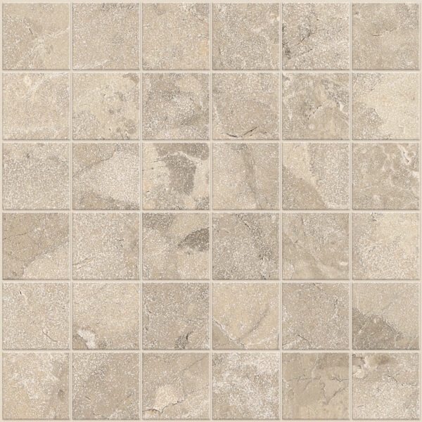 Picture of Happy Floors - Crew Mosaic Beige
