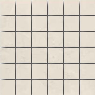 Picture of Marazzi - Modern Formation Mosaic Peak White