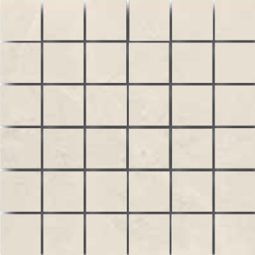 Picture of Marazzi - Modern Formation Mosaic Peak White