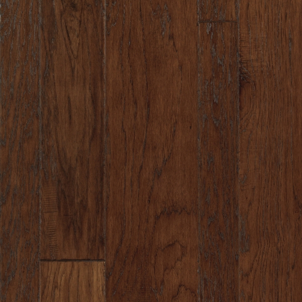 Picture of Mohawk - TecWood Essentials Weathered Portrait Coffee Hickory