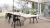 Picture of Boen - Live Pure Castle Plank 8 1/4 Grey Harmony