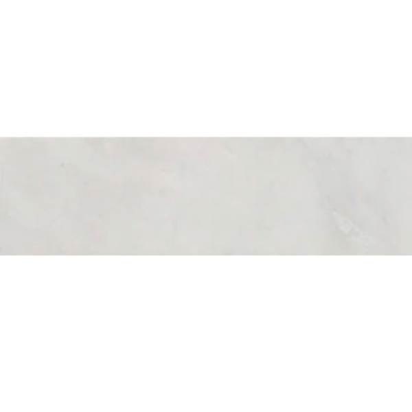 Picture of Stone Collection - Sweet White 3 x 12 Sweet White Honed