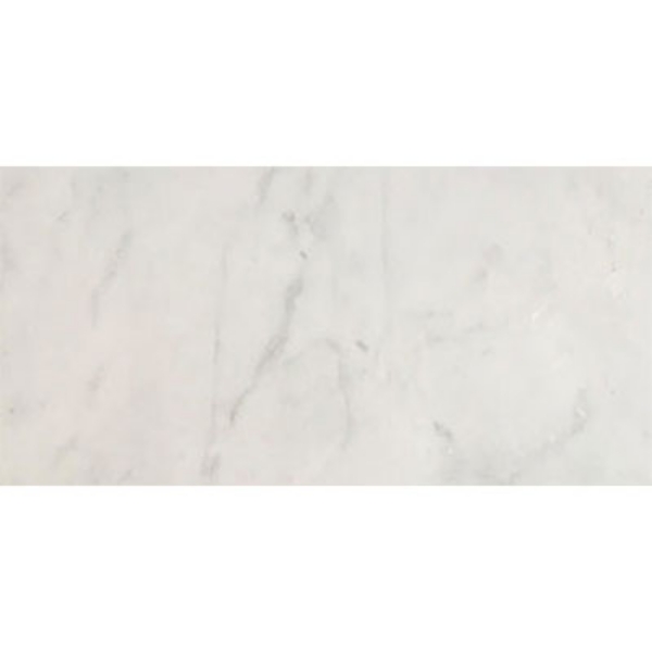Picture of Stone Collection - Sweet White 12 x 24 Sweet White Polished