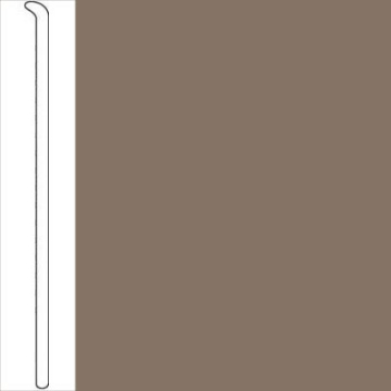 Picture of Johnsonite - Dura Cove Wallbase 4 1/2 Toeless Wetlands